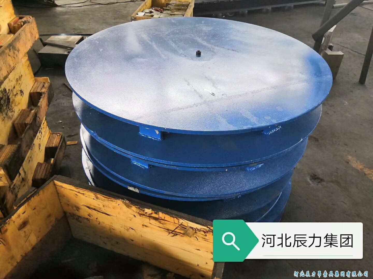 鋼絲繩纏放繩機(jī)器，鋼絲繩索具壓制機(jī)器，集體裝柜發(fā)貨